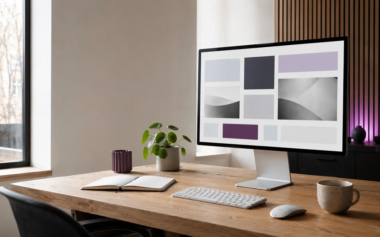 Digitale werkplek voor websiteonderhoud